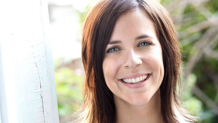 50 Shades of Green: Earth Day Speaker Adria Vasil On Misleading Labels